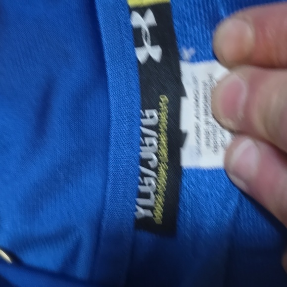 Under Armour Jacket - Picture 5 of 5